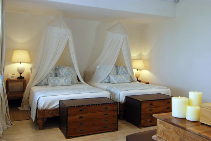 Maison Tranquille at Canouan Estate