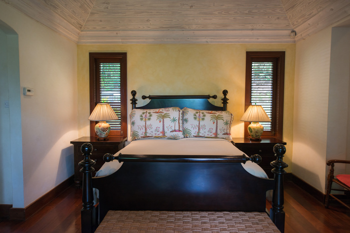 Villa Ritz at Canouan Estate