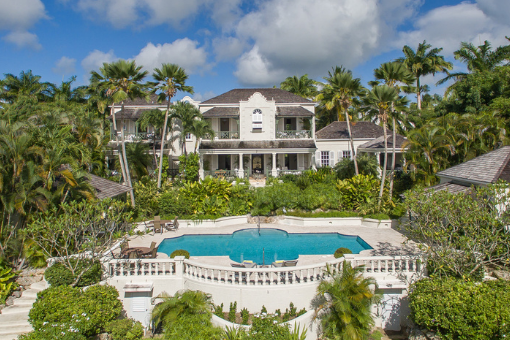 Bajan Heights Royal Westmoreland