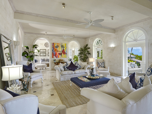 Bajan Heights Royal Westmoreland