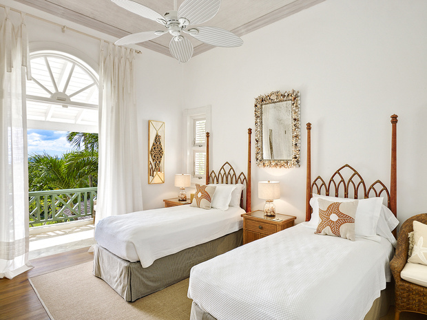 Bajan Heights Royal Westmoreland