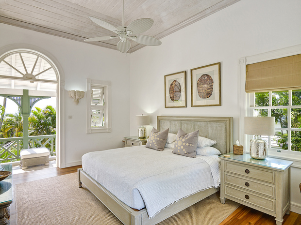 Bajan Heights Royal Westmoreland