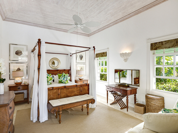 Bajan Heights Royal Westmoreland