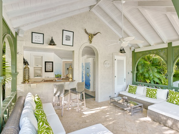 Bajan Heights Royal Westmoreland