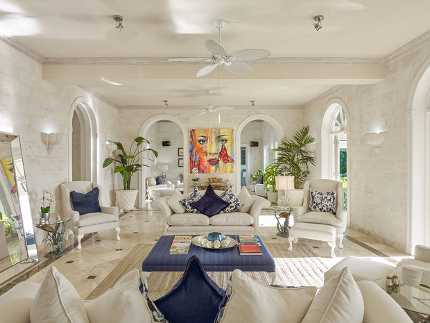 Bajan Heights Royal Westmoreland