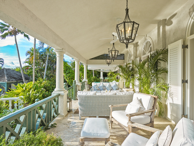 Bajan Heights Royal Westmoreland