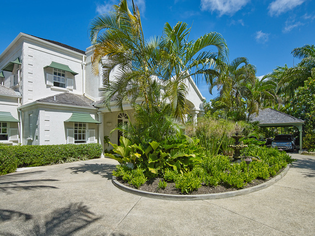Bajan Heights Royal Westmoreland