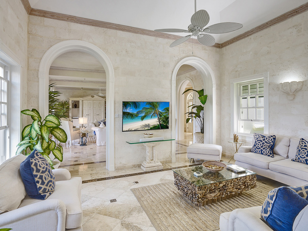 Bajan Heights Royal Westmoreland
