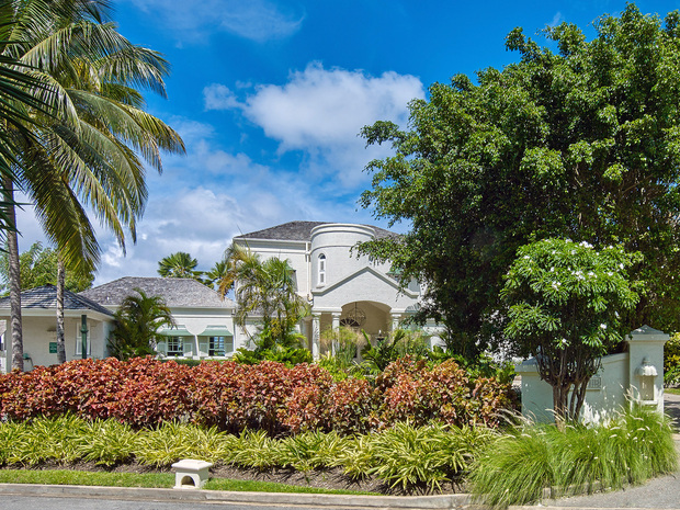 Bajan Heights Royal Westmoreland