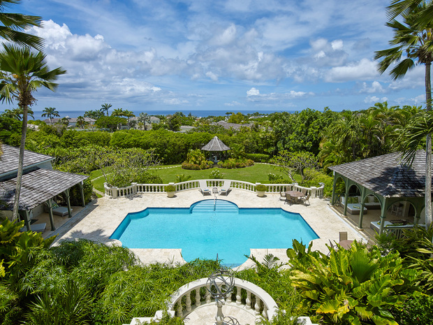 Bajan Heights Royal Westmoreland