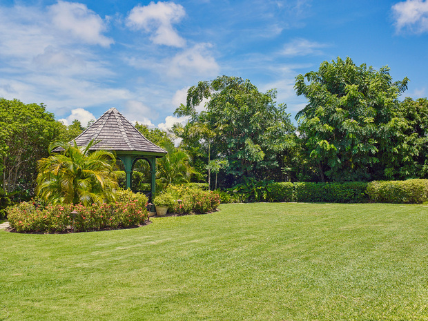 Bajan Heights Royal Westmoreland