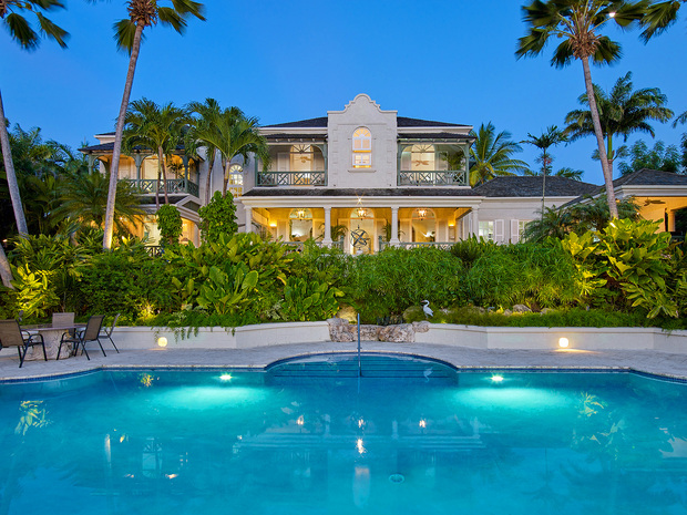 Bajan Heights Royal Westmoreland