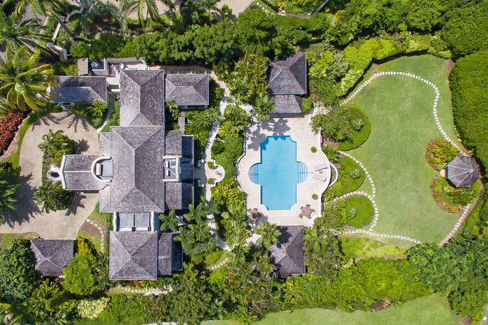Bajan Heights Royal Westmoreland