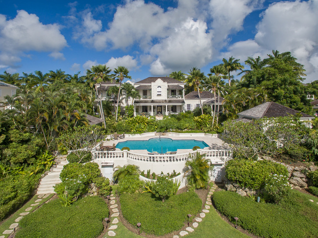 Bajan Heights Royal Westmoreland