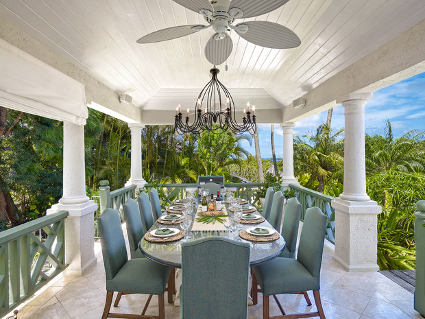 Bajan Heights Royal Westmoreland