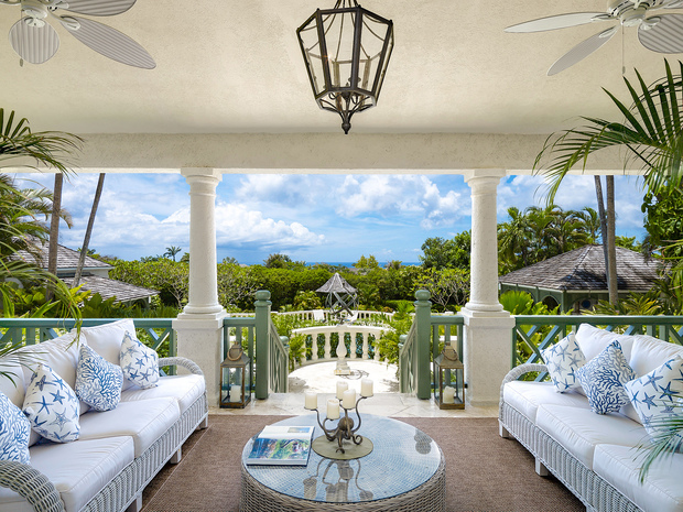 Bajan Heights Royal Westmoreland