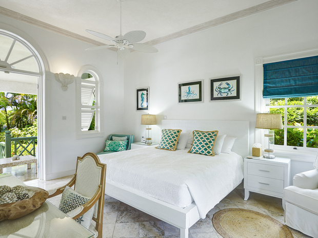Bajan Heights Royal Westmoreland