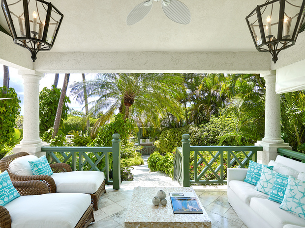 Bajan Heights Royal Westmoreland