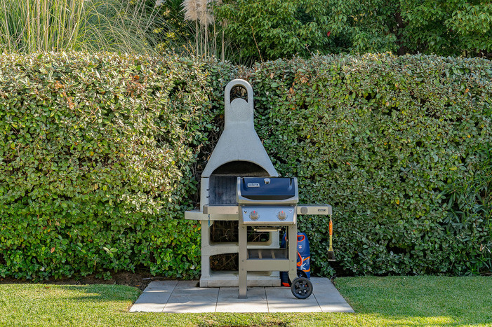 Villa Lola