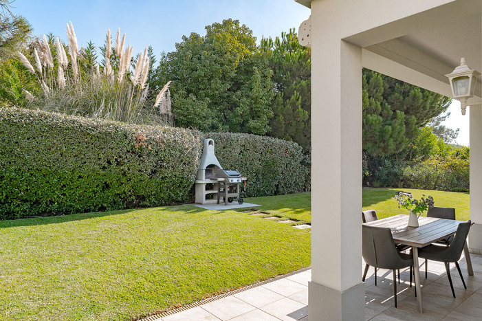 Villa Lola