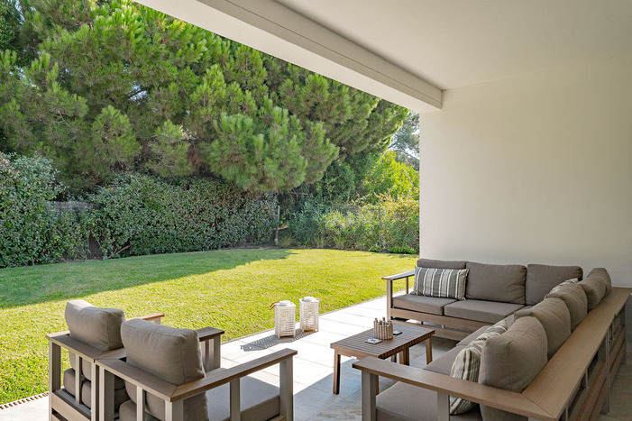 Villa Lola