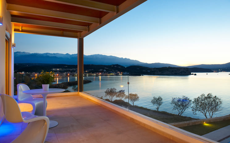 Almyra Residence