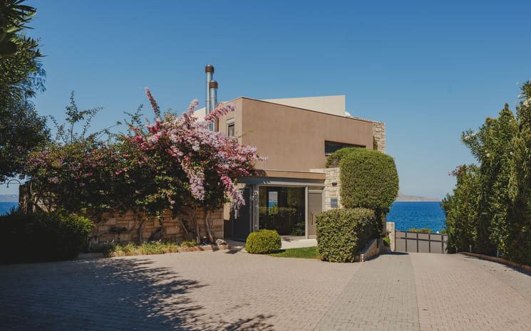 Almyra Residence