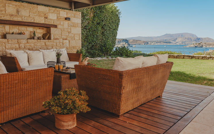 Almyra Residence