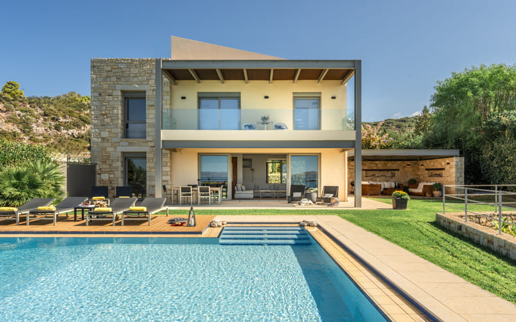 Almyra Residence