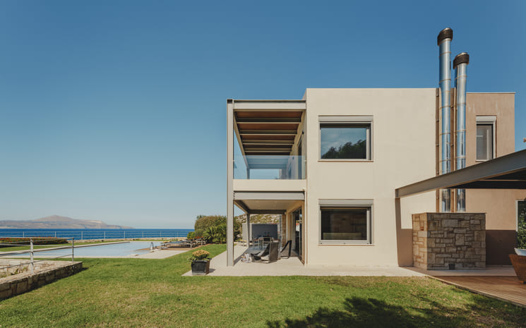 Almyra Residence