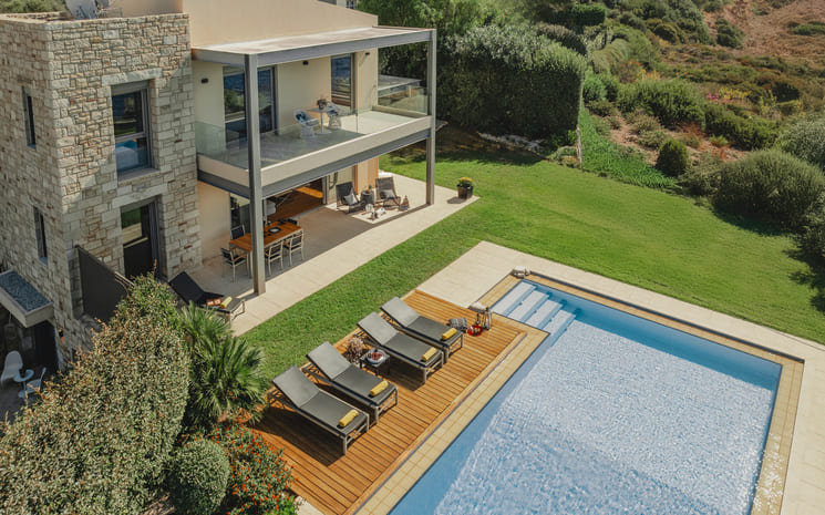 Almyra Residence