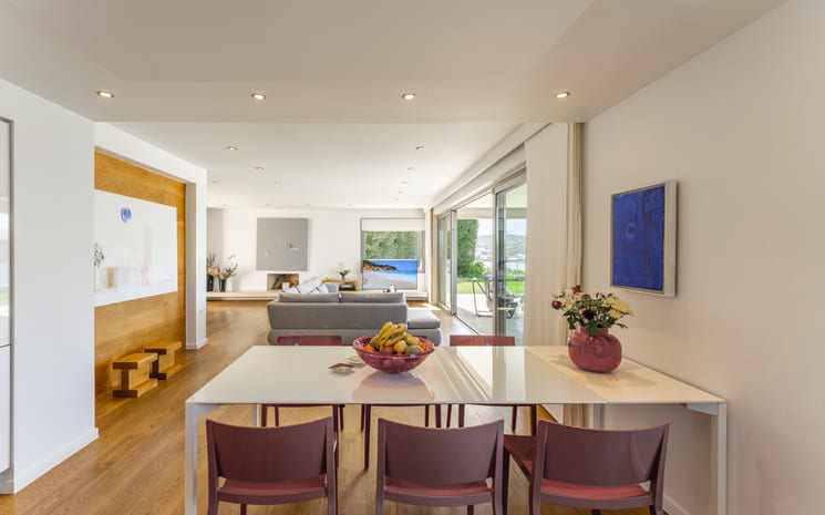 Almyra Residence