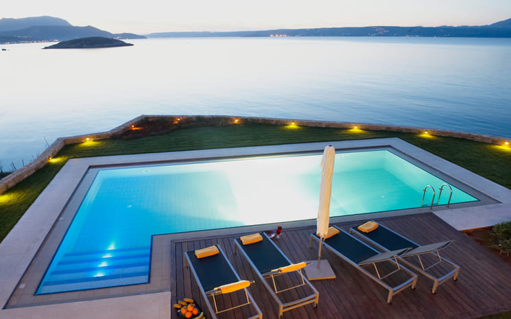 Almyra Residence