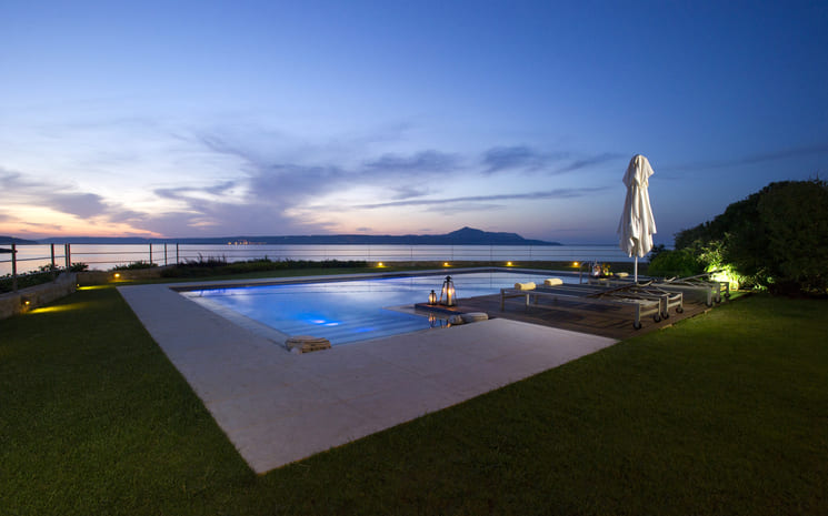 Almyra Residence