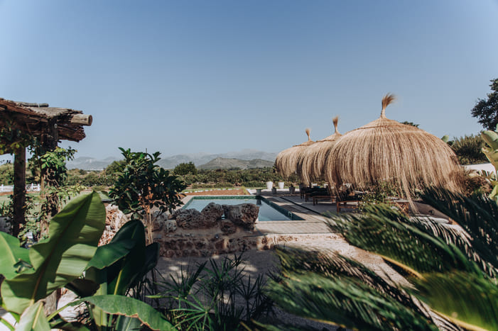 La Finca