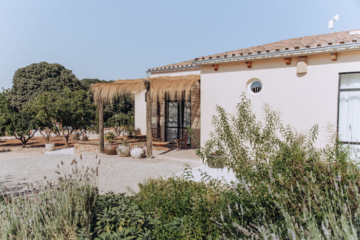 La Finca