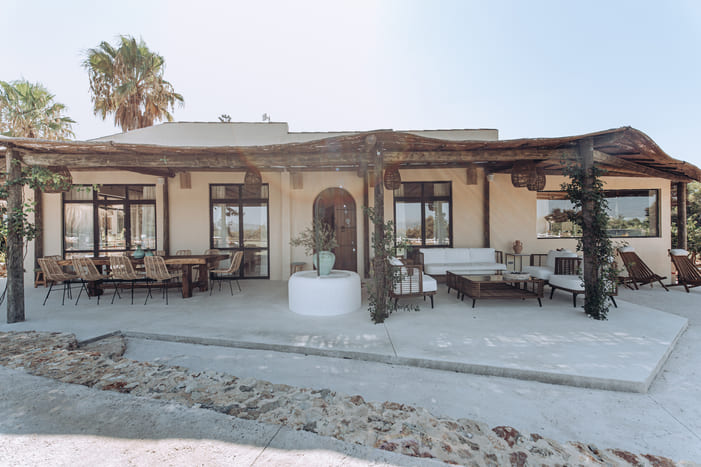 La Finca