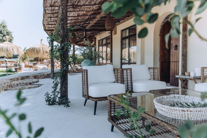 La Finca