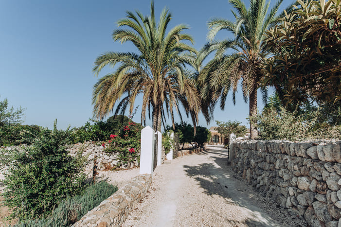 La Finca