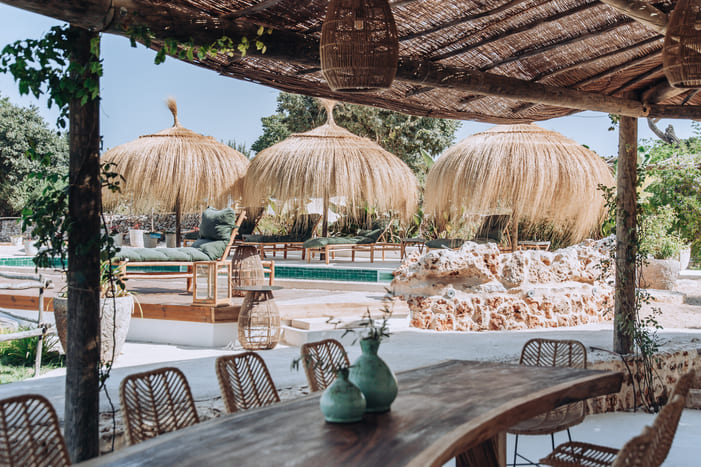La Finca