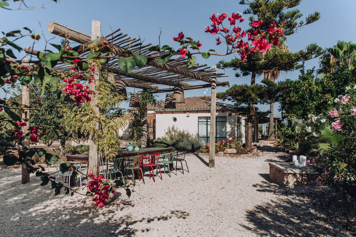 La Finca
