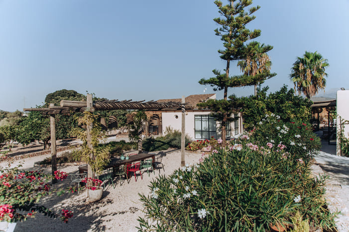 La Finca