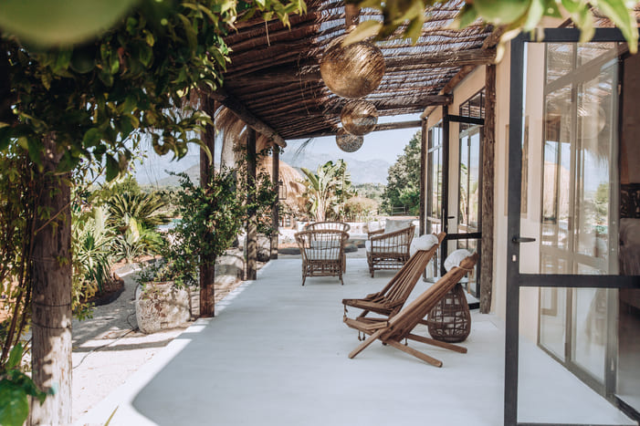 La Finca