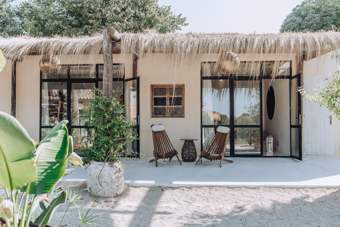 La Finca