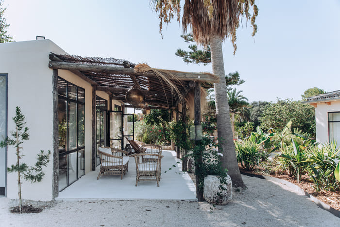 La Finca