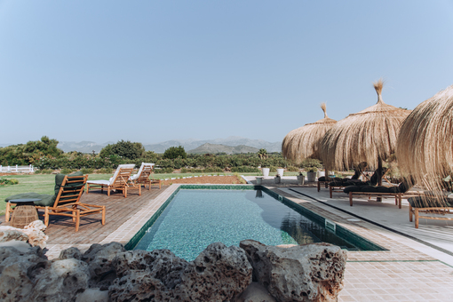 La Finca