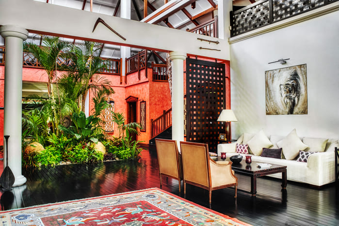 Jastam House