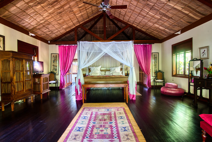 Jastam House