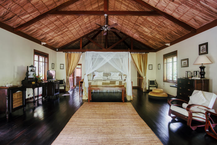 Jastam House