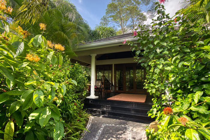 Jastam House